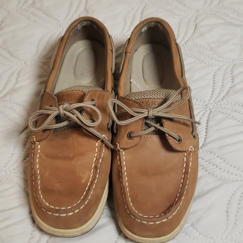 8 Sperry Top-Sider